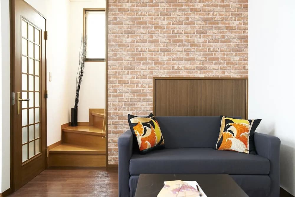 M's House 01 - photo 5