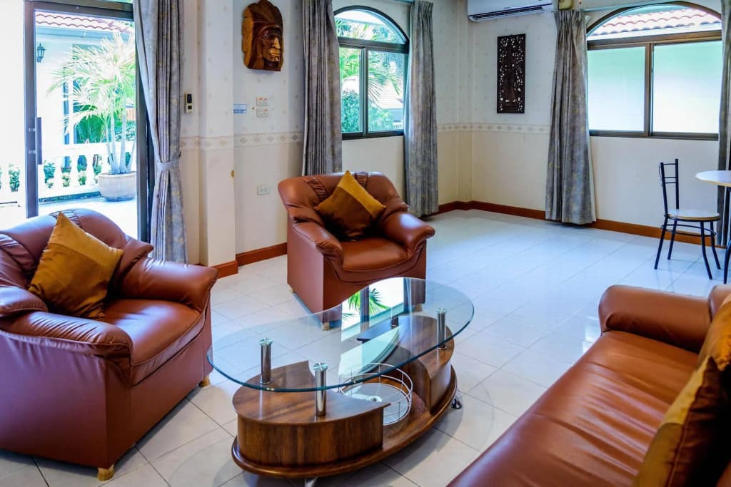 New Nordic Pool Villa - photo 3