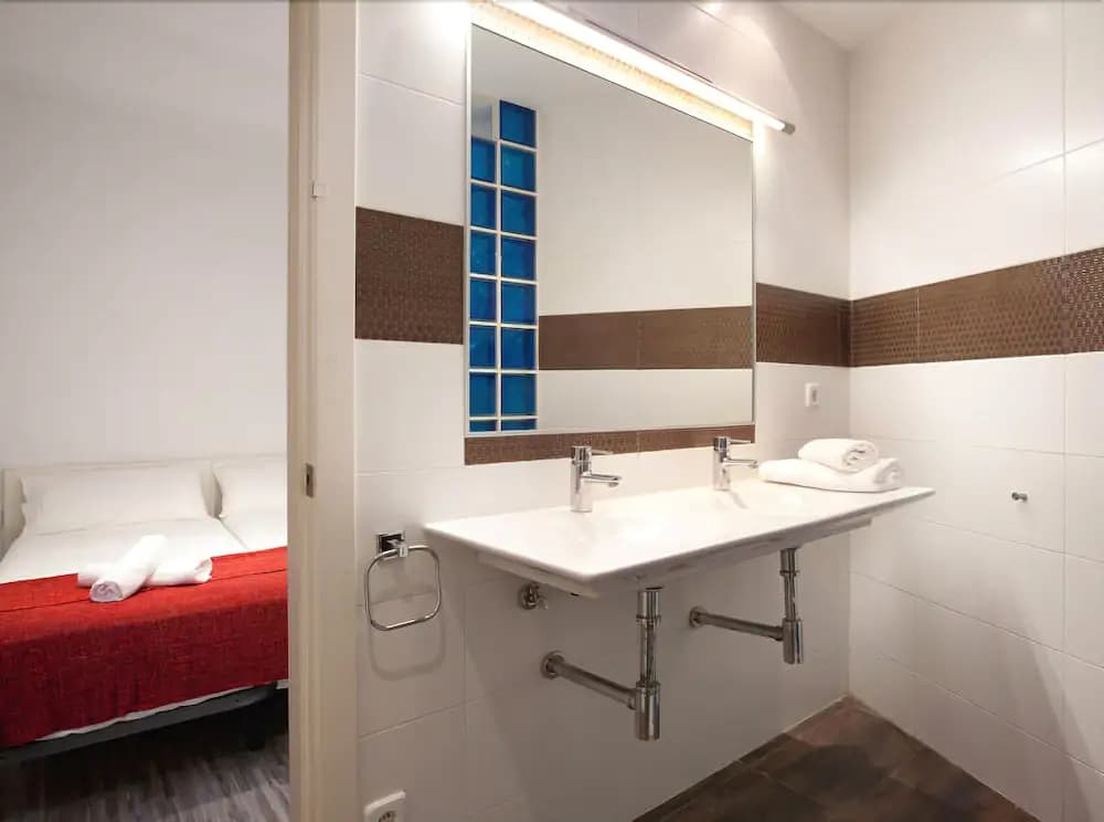 AB Modern Gràcia Apartment - photo 8