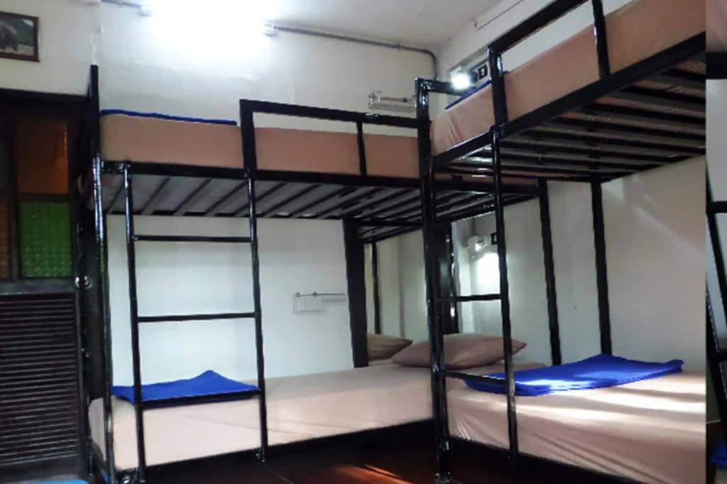 Deejai Chiang Mai Backpackers - Adults Only - main photo