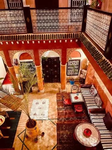 Riad Naya - photo 8