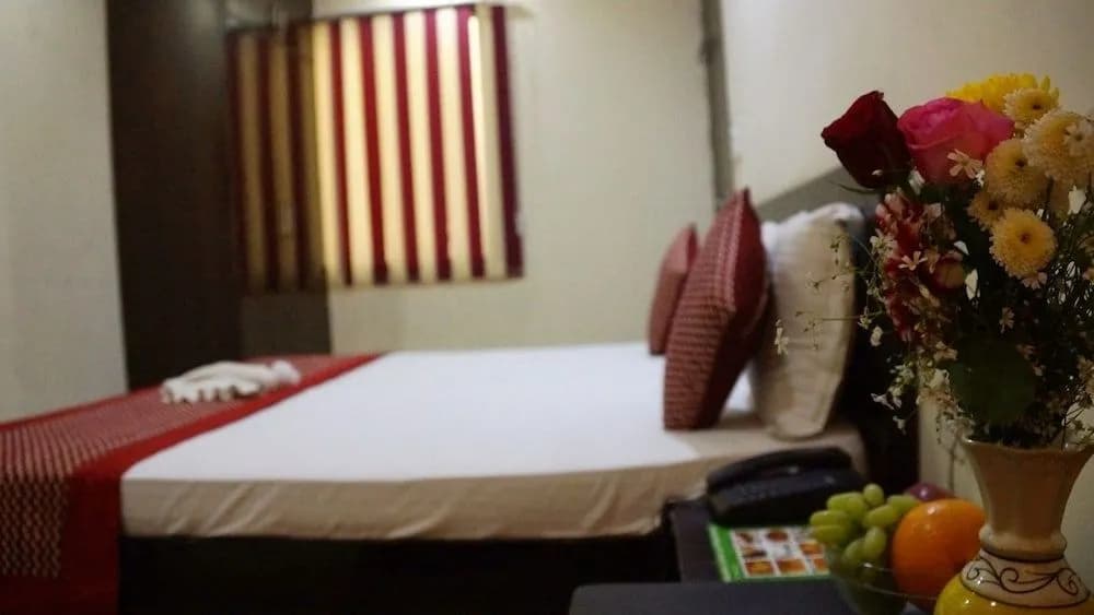 Maxfort Budget Hotel Dwarka - photo 16