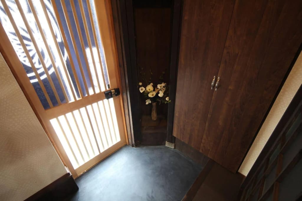 Is Jyurakutei - photo 12