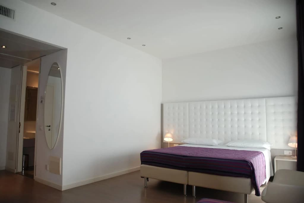 Hotel Lugano Torretta - photo 20