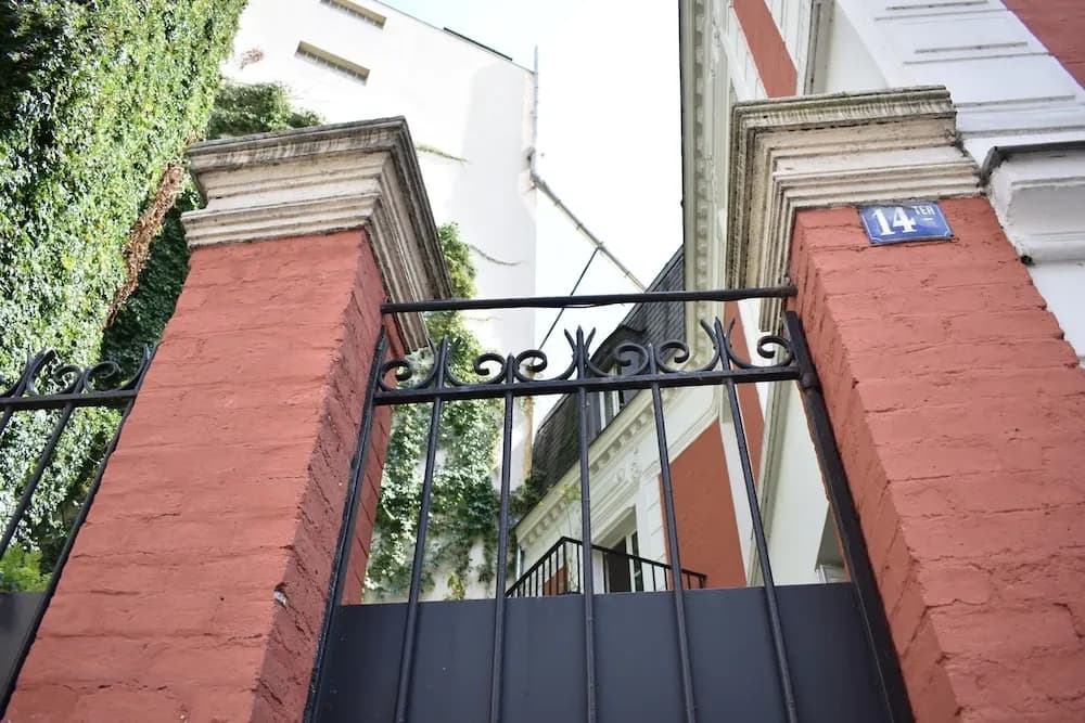 3 Storey Flat With Private Terrace - main photo