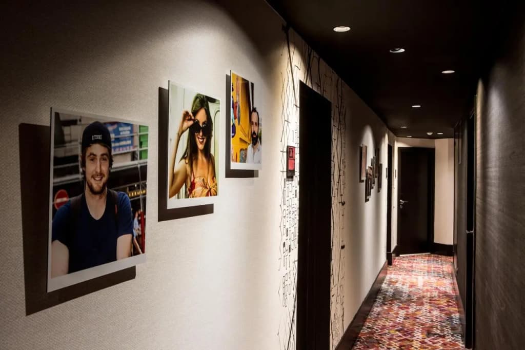 Le General Hotel - photo 14