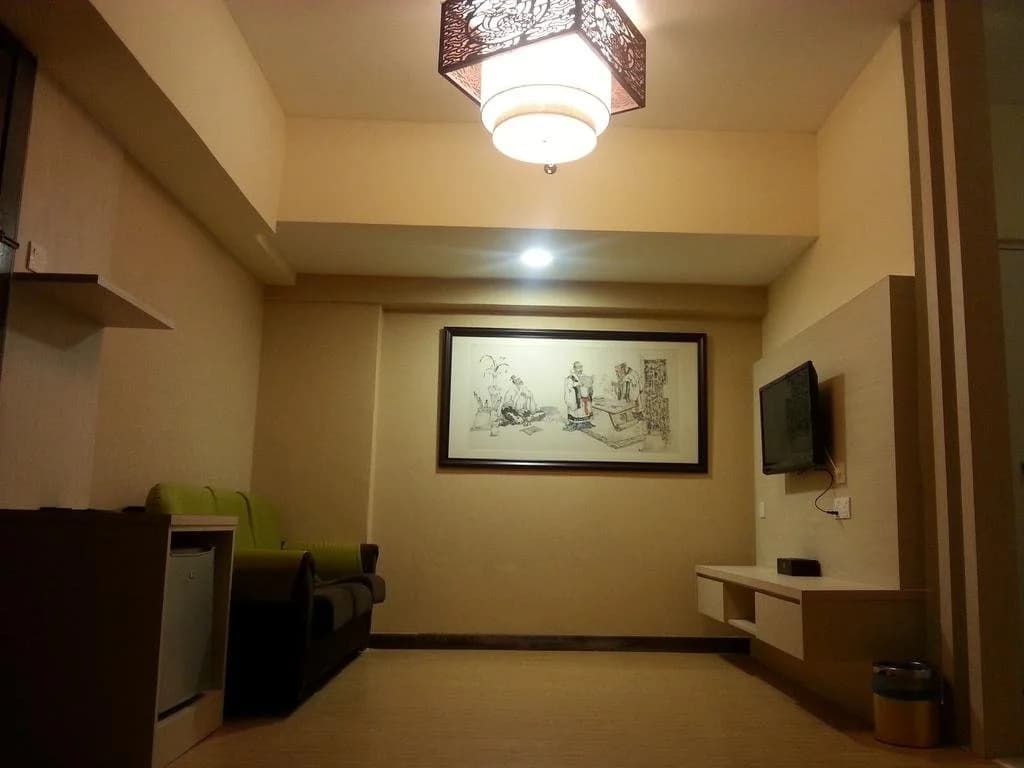 DZH Health Resort Club - photo 9