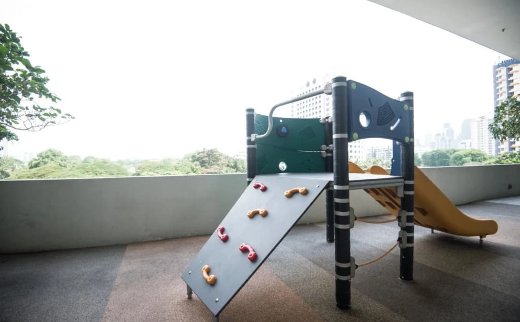 KLCC Luxury Suites Damai 88 - photo 8
