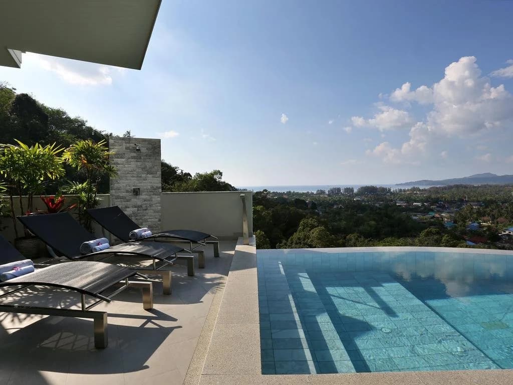 Villa Beyond - photo 14
