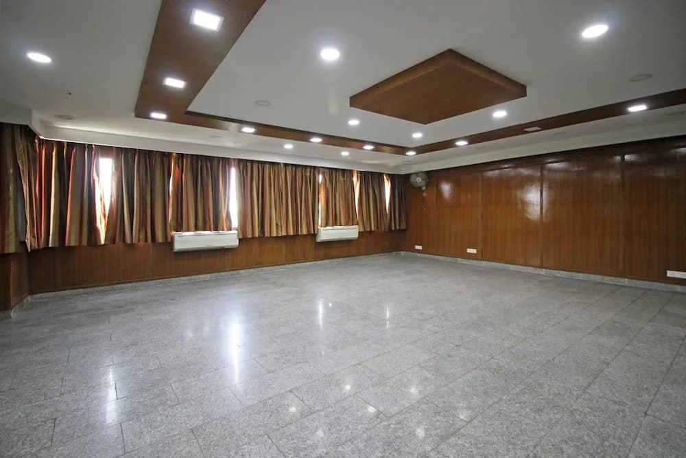 Hotel Forest Green - photo 15