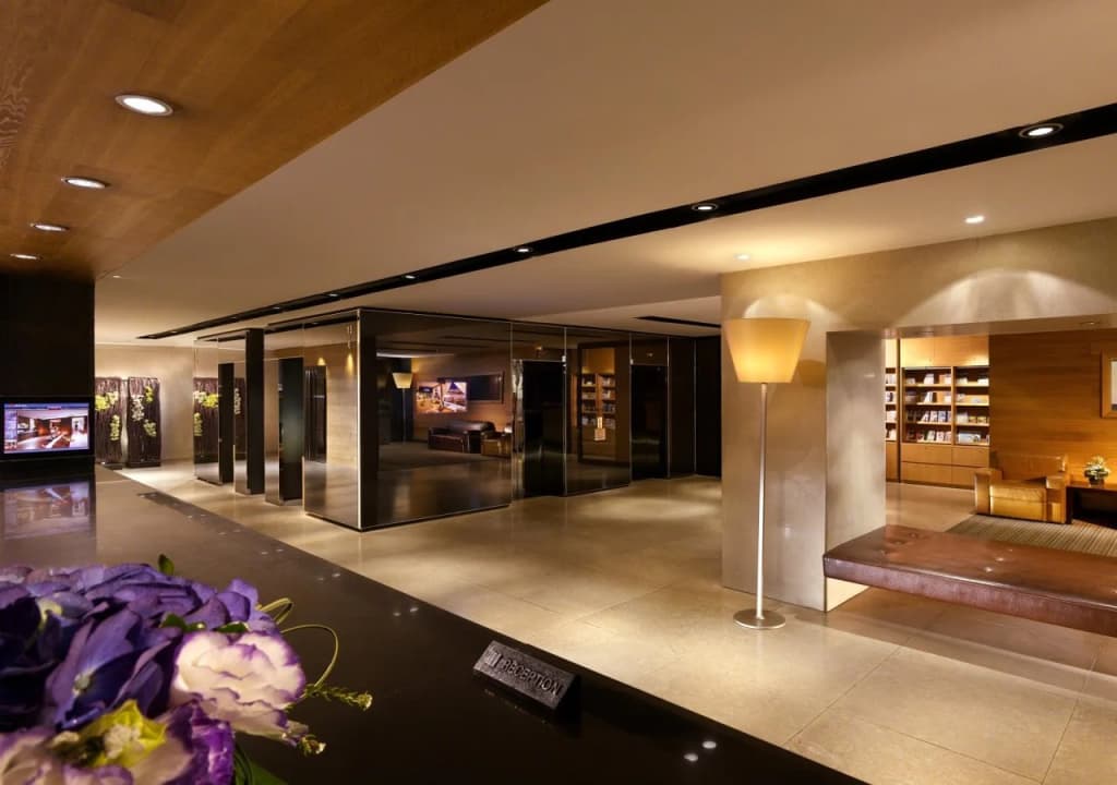 Nathan Hotel - photo 21