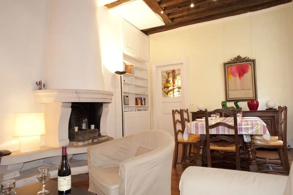Appartement 2 chambres - photo 4