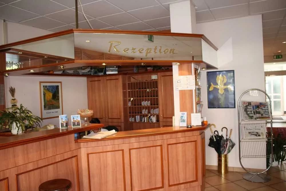Hotel Alter Markt - photo 2