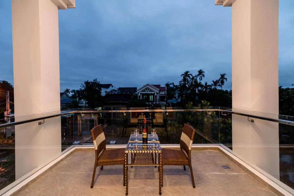 Chi Thanh Villa - photo 10