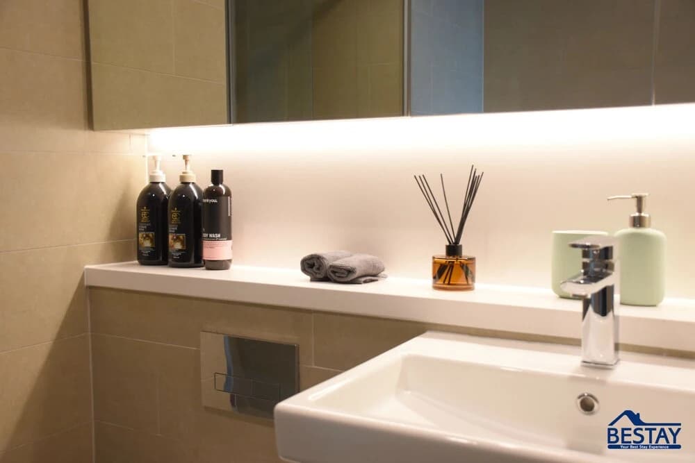 Panoramic luxury apartment OP808 - photo 8