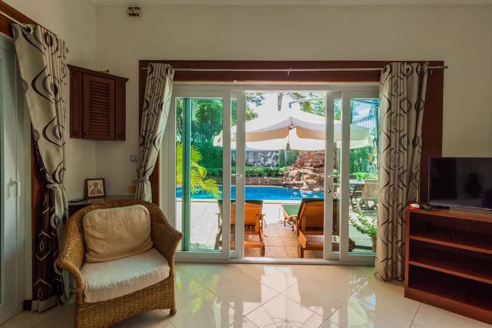 View Talay Villa by PSR - photo 6
