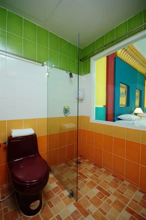 The Egypt Boutique Hotel - photo 9