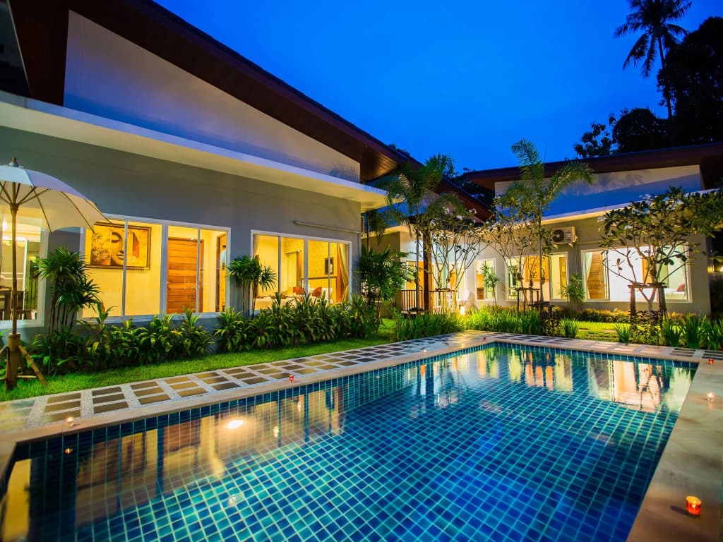Irawan House - photo 12