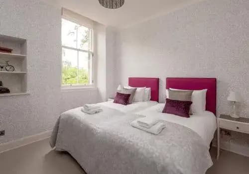 The West End Residence - photo 10