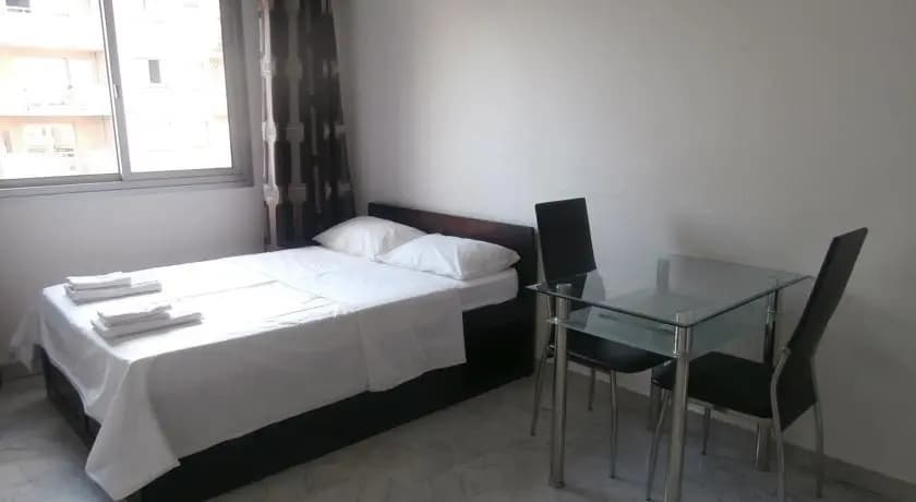 Studio Apartment Californie - photo 3
