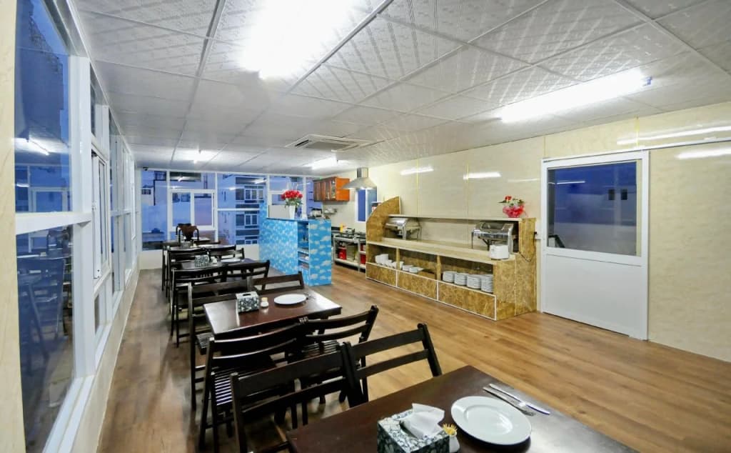 New Mexico Hotel - photo 12