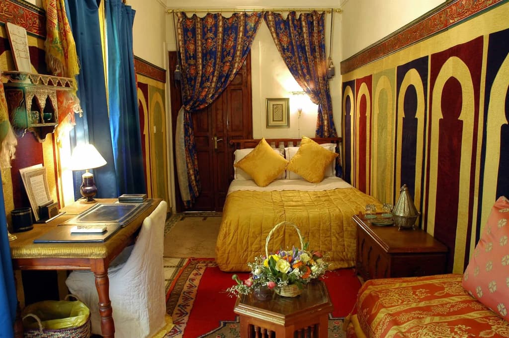 Riad Dalia - photo 5