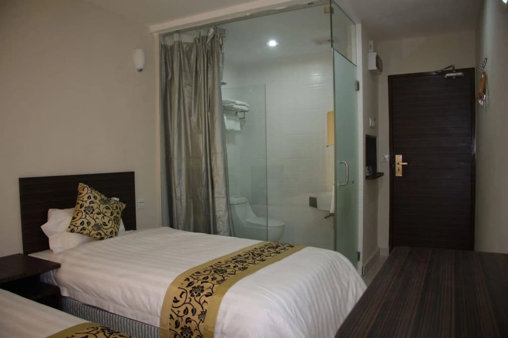 Azio Hotel - photo 3
