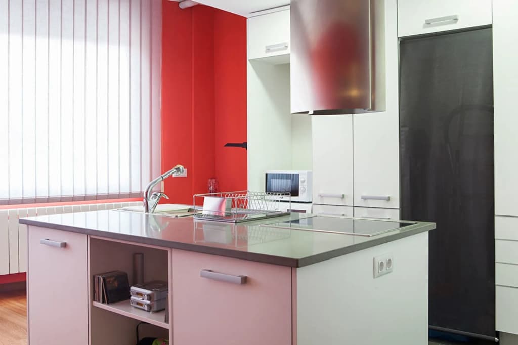 BBarcelona Ciutadella Flat - photo 14
