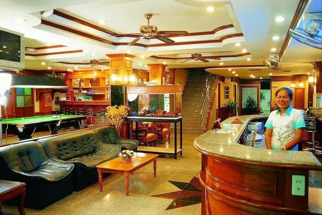 Anchalee Inn - main photo