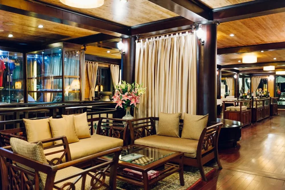 Heritage Line - Jasmine Cruise - photo 24