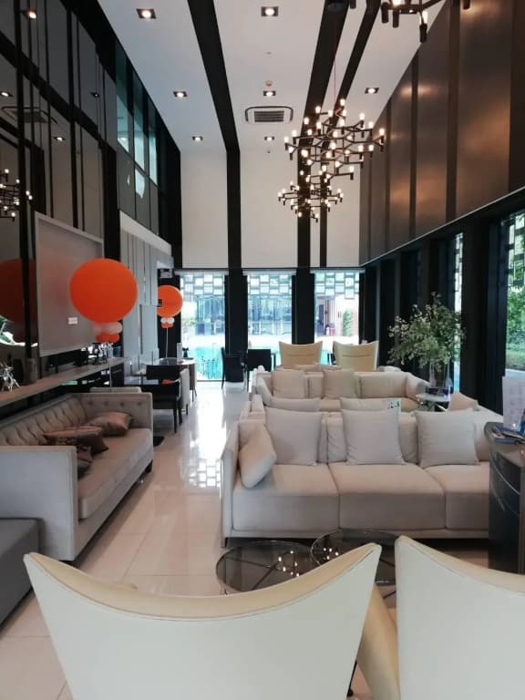 Niche Mono Sukhumvit 50 by Ariva - main photo