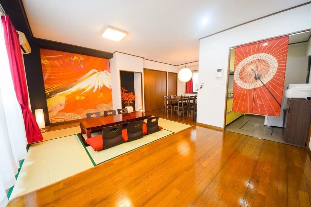 Shinagawa House Ryo - photo 7
