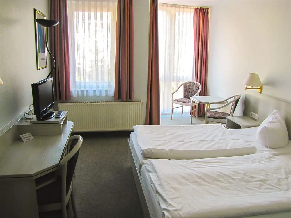 Hotel Alter Markt - photo 4