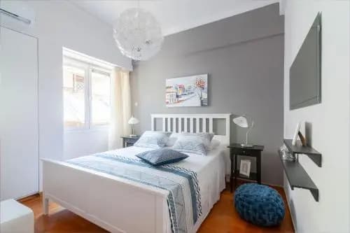 Elpidos Central Athens Luxurious Apartments - photo 5