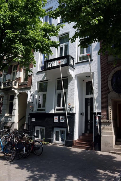 Floris Hotel - main photo