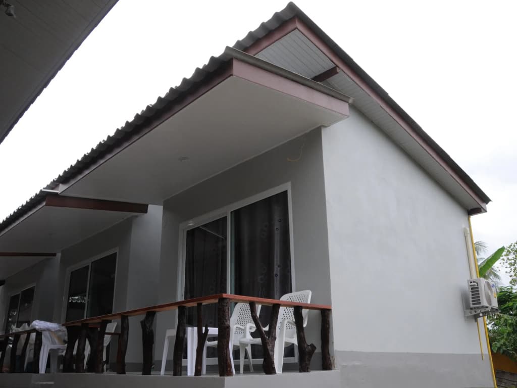 Lanta Wild Beach Resort - photo 14