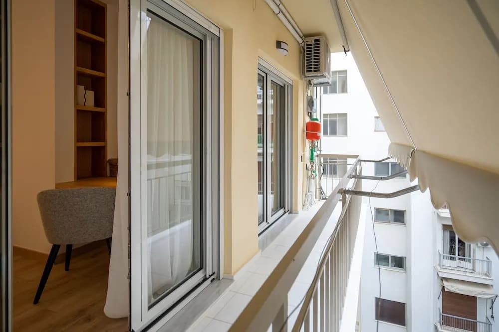 Kolonaki Upscale 4 bdr Luxury apartment - photo 7