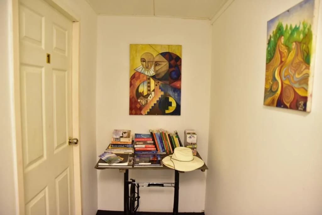 Paapu House - photo 9