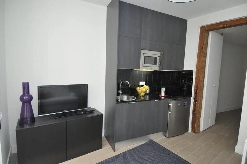 Fuencarral Suites - photo 13
