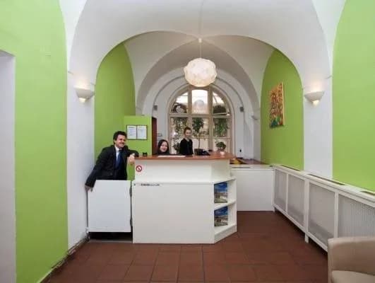 Hotel Ikona - photo 2