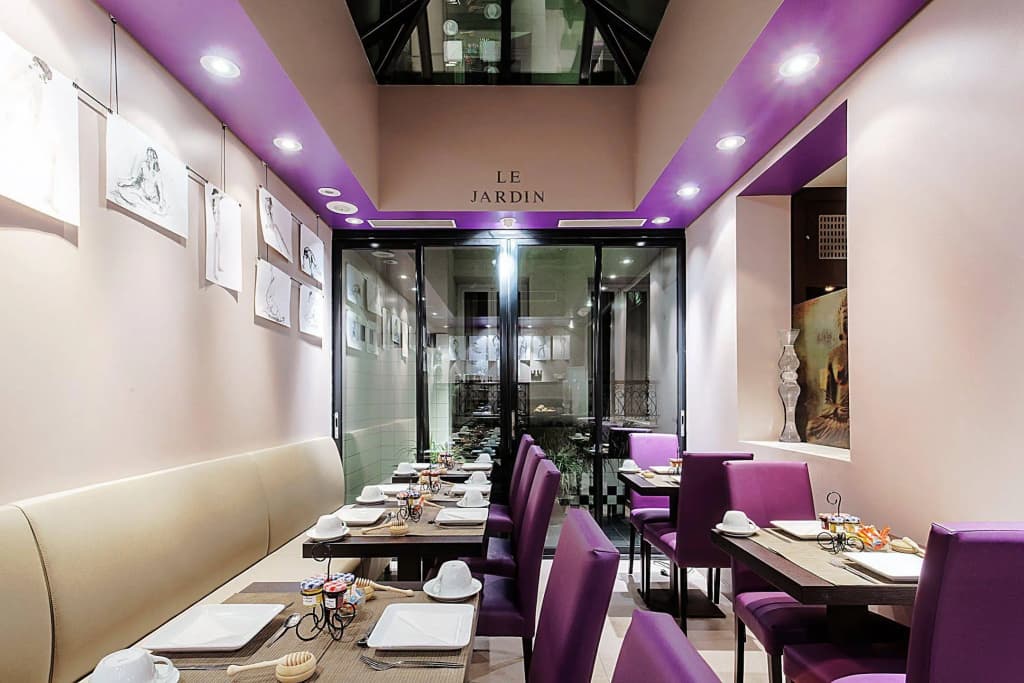 Maison Nabis by Happy Culture - photo 17