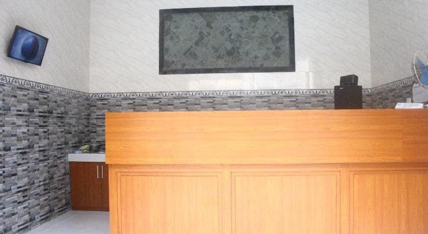 Santhi Graha Kuta - photo 20