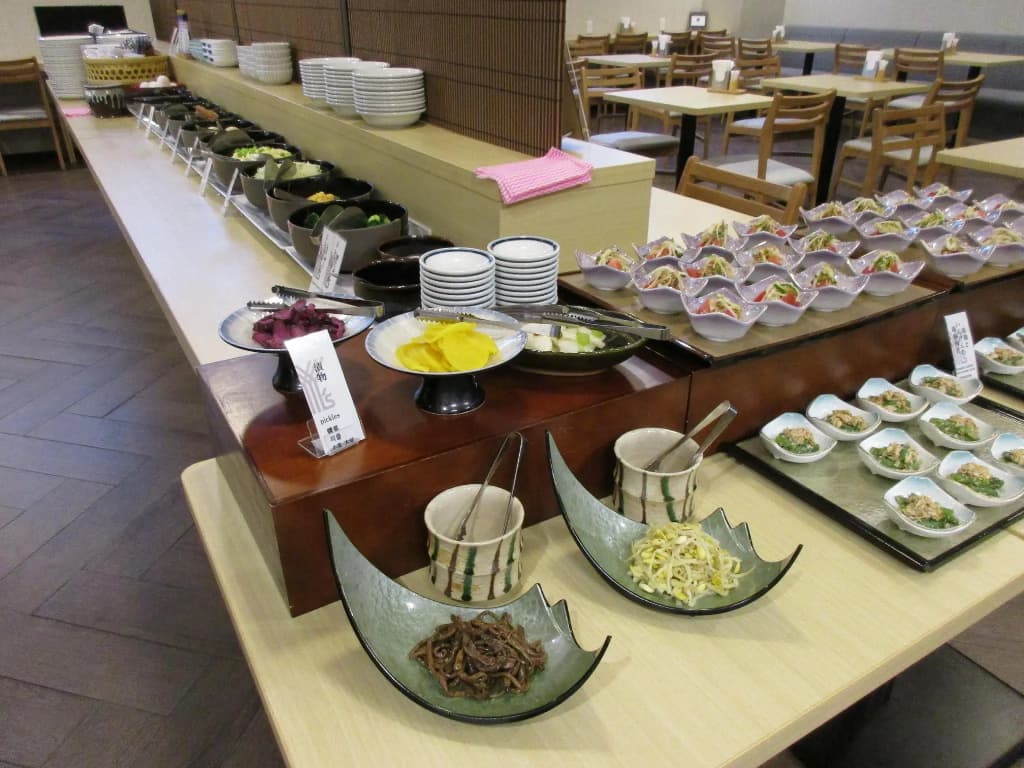 Y’s Hotel Shin - Osaka - photo 10