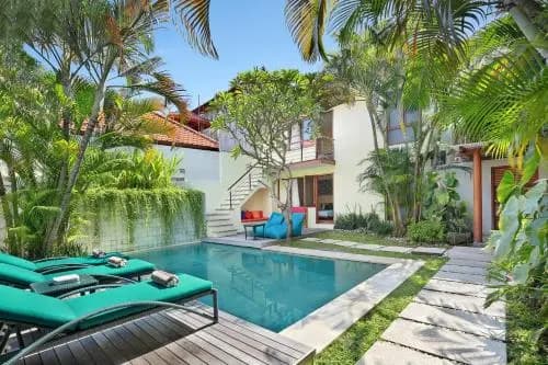 Villa Surin - photo 11