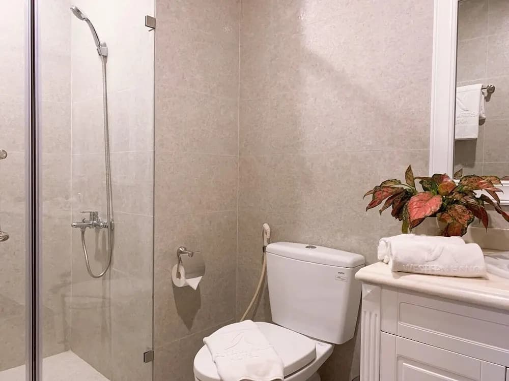 Western Hanoi Apartment - The Emerald My Dinh - photo 20