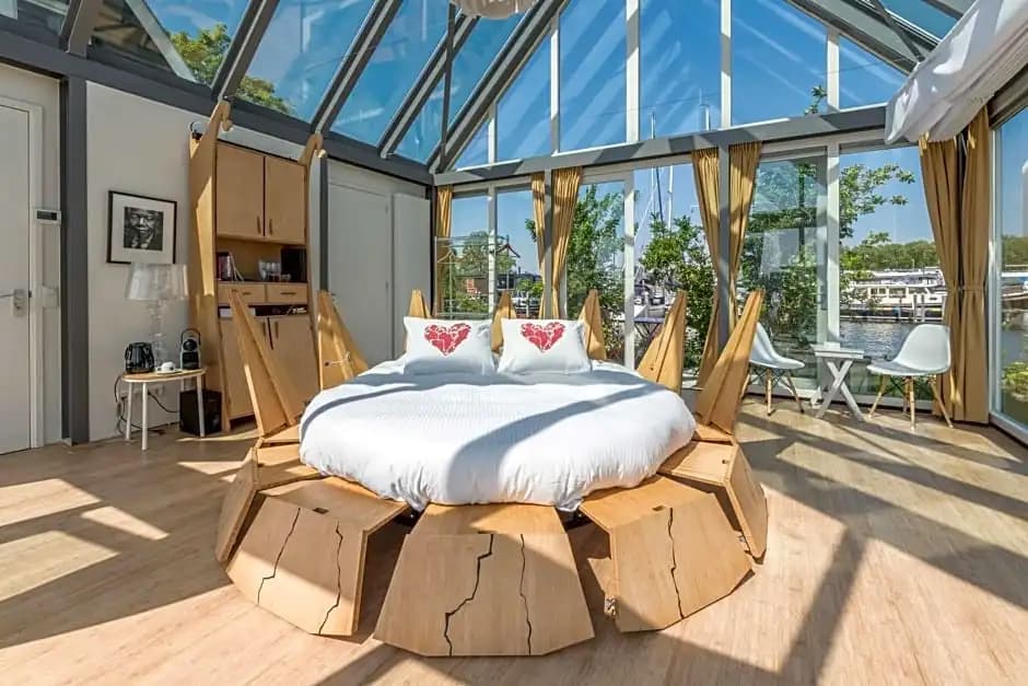 The Panorama Suite (Mandelahuisje) - photo 6