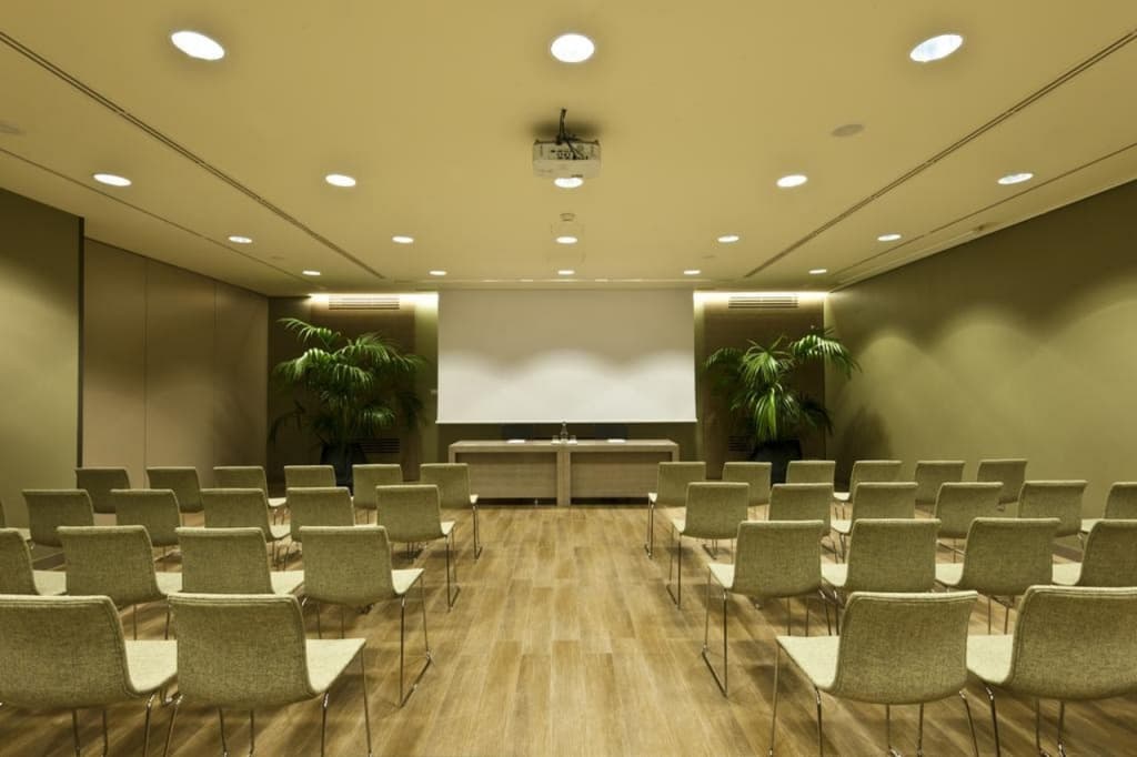 Starhotels E.c.ho. - photo 16