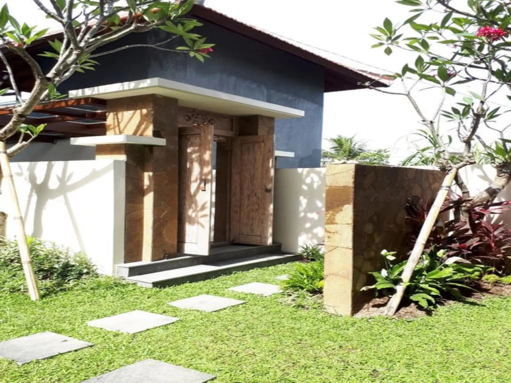 Toya Villa Ubud - photo 18