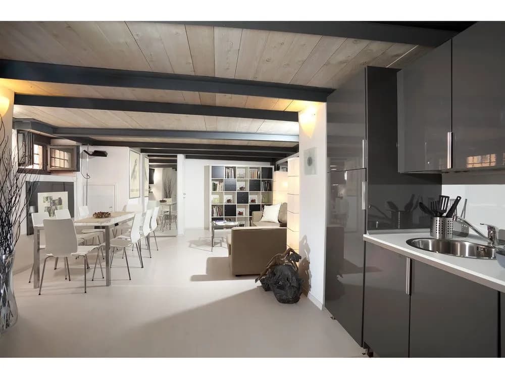 Rome Luxury Rental - photo 19