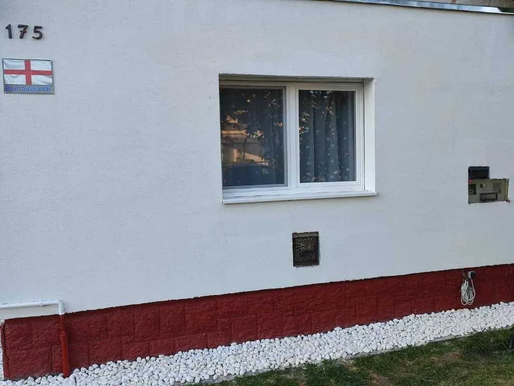Rákos-patak Family House - main photo